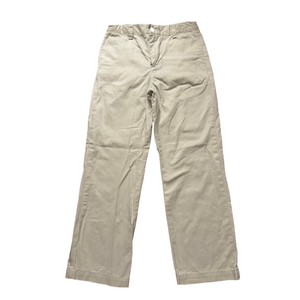 Vineyard Vines Boys Size 10 Classic‎ Fit Club Pant Cream